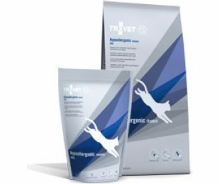 TROVET Hypoallergenic RRD with rabbit - suché krmivo pre ...