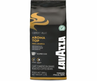 Lavazza Aroma Top Probending s/6 1 kg káva kávy