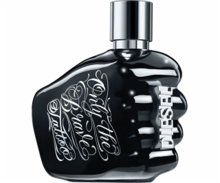 Nafta pouze statečná tetování (M) EDT/S 125ML