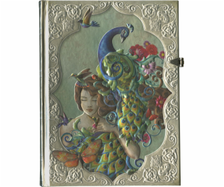 Boncahier dekorativní notebook onirica