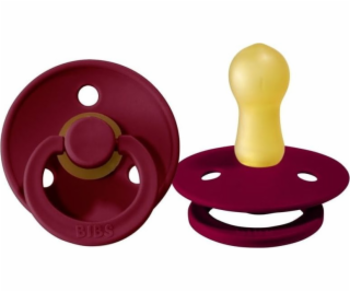 Brybs dudlíku uklidňující Ruby S 0m+ BIBS