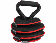 Kettlebell HMS bituminózní