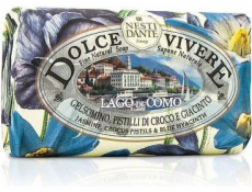 Nesti Dante Dolce Vivere Lago Di Como toaletní mýdlo 250G