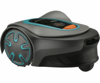 Gardena Sileno Mowing Robot Mino 250 15201-32