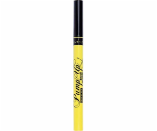 Krásné krásné_pump Up Brush Eyeliner pro víčko s pedzel D...