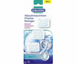 Dr. Beckmann Dr. Beckmann waschmaschinen tablety 3 ks pro...