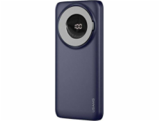 PowerBank Uprzams UPEMS PowerBank PB62 1000MAH 20W QC3.0+PD Magnetické bezdrátové rychlé náboje Nebieski/Blue 10KCD17104 (US-CD171)