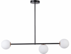 Sigma Modern Black Gama Hanging Lamp (33190)
