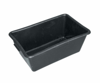 Modeco Obdĺžniková stavebná nádoba 65L s uchami - MN-79-207