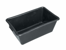 Modeco Obdĺžniková stavebná nádoba 65L s uchami - MN-79-207