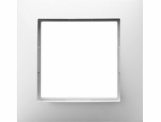 Ospel Aria Single White Frame (R-1U/00)