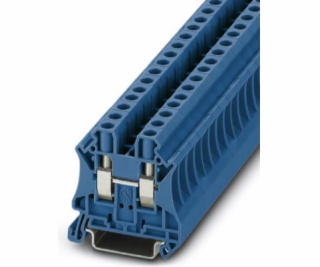 Phoenix Kontaktní 2-vodičový autobus 0,2-10 mm2 modrá UT ...