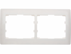 Legrand Double Sistena Life Arctic 771002