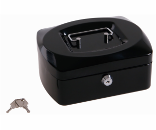 Pokladňa 200x160x90 mm