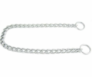 Řetěz - obojek stahovací jednořadý 1,6mm/20cm