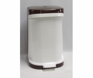 Koš odpadkový 15 l plast