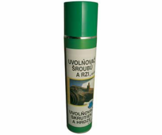 Uvolňovač šroubů 400 ml