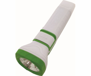 Svítilna 17x5 cm 1xLED mix barev plast