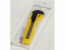 Nůž odlamovací 18 mm s posuvnou aretací P204