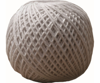 Motouz bavlněný 60 g (1,25 mm x 75 m)