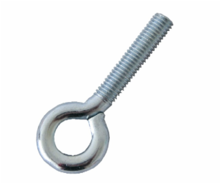 Očko se závitem M6x50 mm