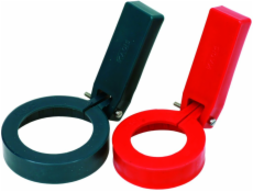 Hlava zavařovací páková 2 ks