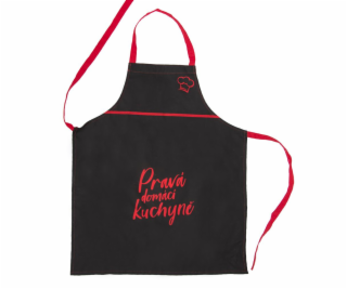 Zástěra kuchyňská GRILL