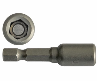 Hlavice s magnetem 1/4 -8 mm 5 ks