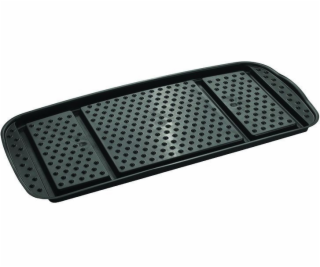 Odkapávač na boty XXL 79,5x39x3 cm