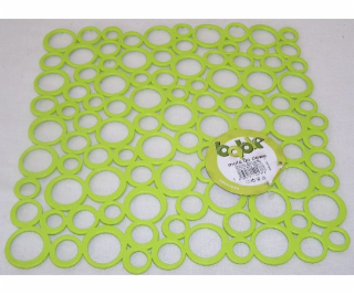 Vložka do dřezu 27x27 cm