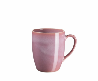 Hrnek keramický 325 ml AMARANTH PINK