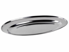 Podnos oválný 30 cm nerez MagicHome EOT