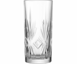 Sklenice 335 ml Royal 3 ks