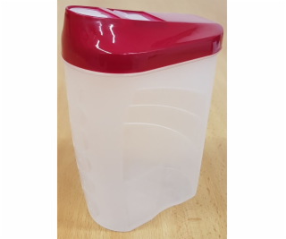 Dóza na potraviny 1 l davkovací