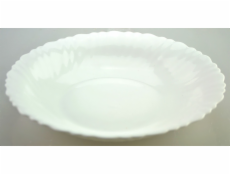 Talíř hluboký tvrzené sklo