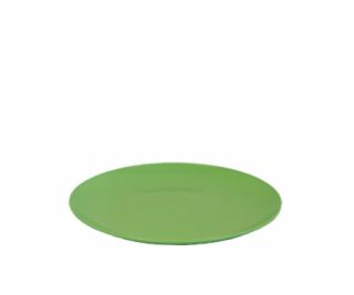 Talíř mělký 20 cm plast