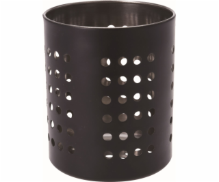 Stojan na příbory 13,5x10,5 cm nerez