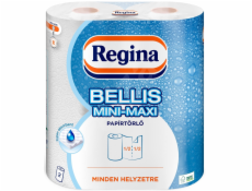 Utěrka kuchyňská 3-vrstvá Regina Bellis celulóza