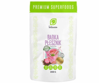Intenson Psyllium - semená 200g