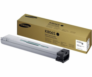 Samsung SS593A Toner Cartridge Samsung CLT-K806S Black 45...