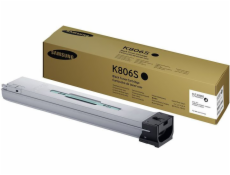Samsung SS593A Toner Cartridge Samsung CLT-K806S Black 45 000 pgs X7400/X7500/X7600 Series