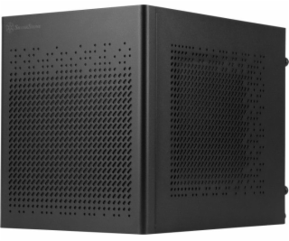 SST-SG16B, Cube-Gehäuse