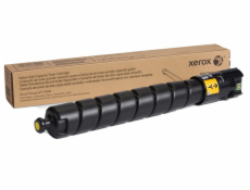 Xerox original toner 106R04084 (žlutý, 26 500str.) pro Versalink C9000