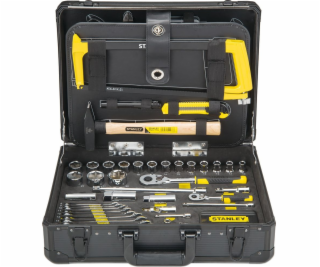 Stanley Tool Set 142 El. (98109stmt-1)