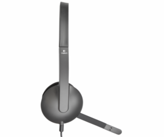 Logitech H340
