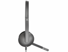 Logitech H340