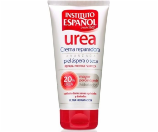 Instituto Espanol Urea regeneračný krém pre suchú pleť s ...