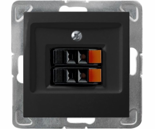 Ospel Impresja Double Black GG-2Y/M/33 Reproduktory
