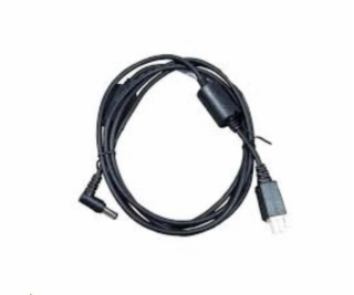 Zebra DC line cord