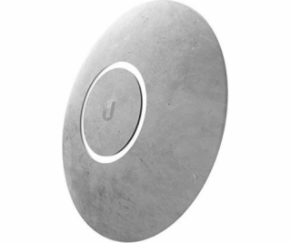 UniFi nanoHD Cover Concrete 3er Pack, Schutzkappe